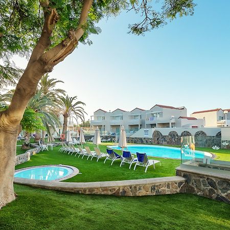 Apartamentos Livvo Koala Garden Маспаломас Екстер'єр фото