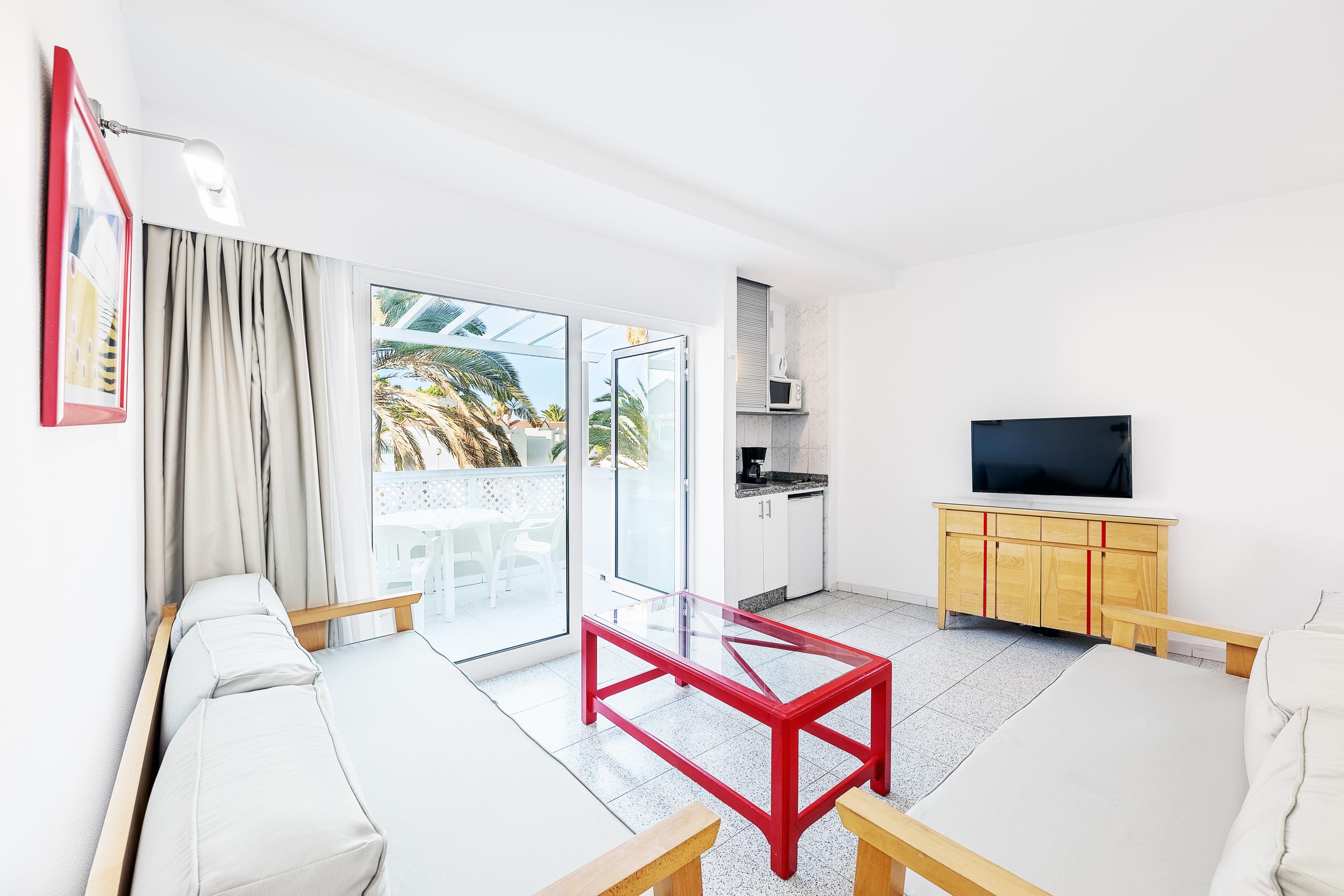 Apartamentos Livvo Koala Garden Маспаломас Екстер'єр фото
