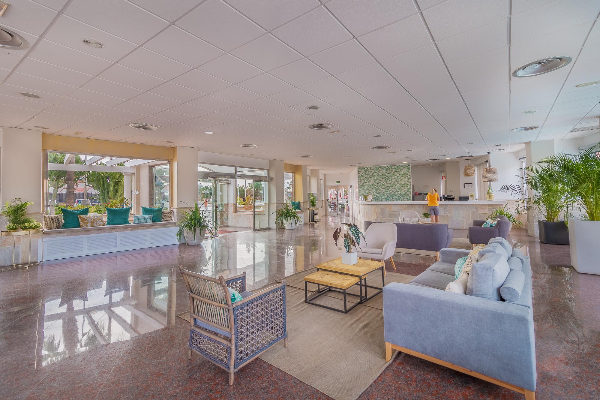 Apartamentos Livvo Koala Garden Маспаломас Екстер'єр фото