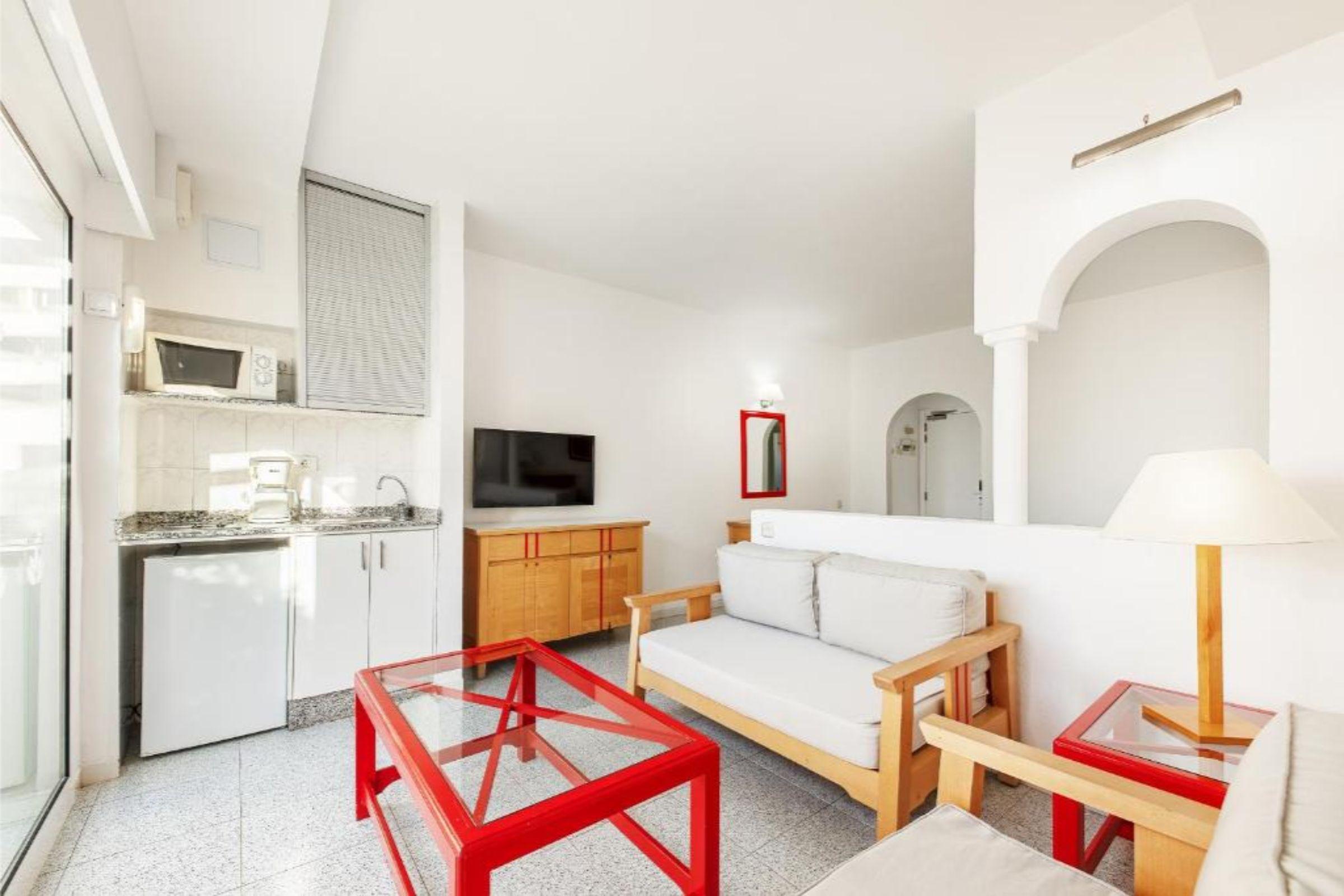 Apartamentos Livvo Koala Garden Маспаломас Екстер'єр фото