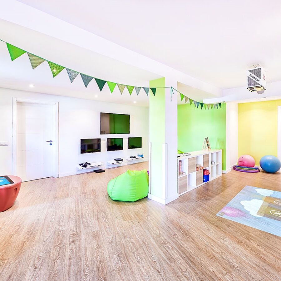 Apartamentos Livvo Koala Garden Маспаломас Екстер'єр фото